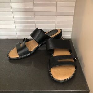 Dr. Scholl’s women’s slides